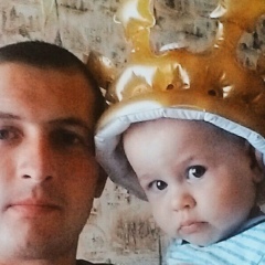 Игорь , Санкт-Петербург