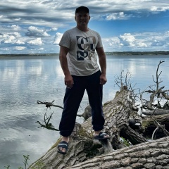 Игорь Савлуков, 02.12, Калининград