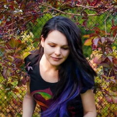 Элеонора Кольенен-Иванова, 09.12, Луга