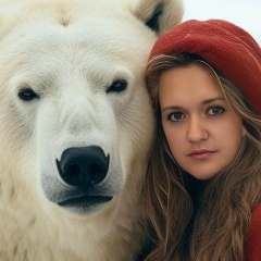 Ольга Рожкевич, 11.09.1983, Санкт-Петербург