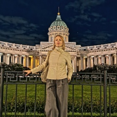 Татьяна Грузинова, 10.03, Чехов-2
