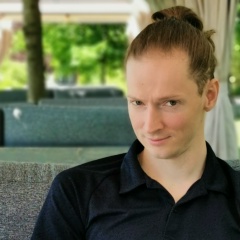 Андрей Шенаев, 14.03.1990, Москва