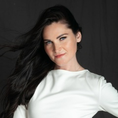 Нина Руген, 24.03.1987, Санкт-Петербург