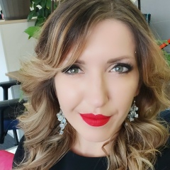 Вера Сковикова, 01.07, Алматы