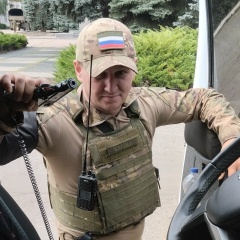 Алексей Анненков, 12.05.1984, Санкт-Петербург