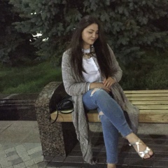 Sholpan Baltabayeva, 14.11, Астана