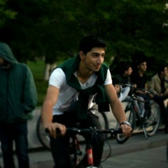 Рафо Акобян, 20.05.1993, Ереван