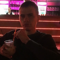 Chance Decease, 29.12, Москва