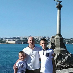 Дмитрий Мухин, 21.11.1967, Санкт-Петербург