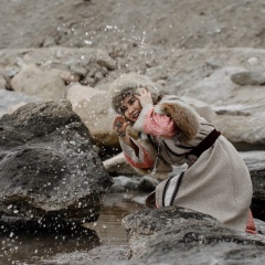 Гульнара Айтымова, 27.12, Актау