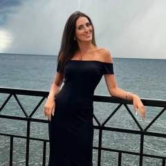 Наталья Шендеровская, 01.03, Иркутск