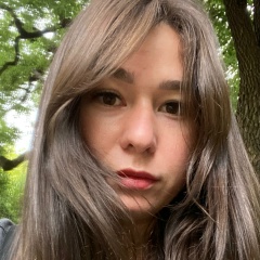 Анастасия Суворова, 27.03.1990, Белгород