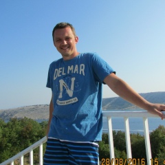 Ігор Обрин, 14.06.1985, Praha