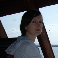 Юлия Николаева, 31.10.1977, Санкт-Петербург