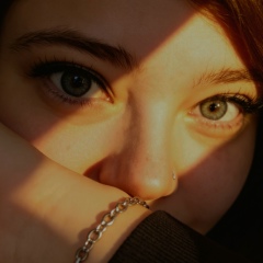 Алина , 22.07.1994