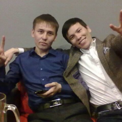 Жасулан Шорабеков, 23.04, Алматы