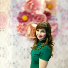 Лилия Апсаликова, 30.01.1984, Сургут