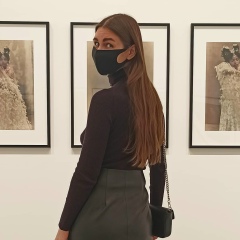 Софья Михеева, 10.09