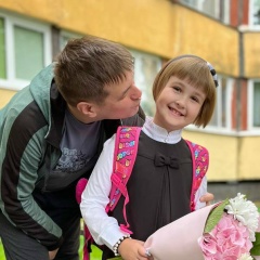 Константин Меньшов, 05.10, Санкт-Петербург