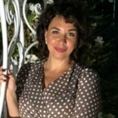 Аля Войченко, 13.04.1982, Орёл