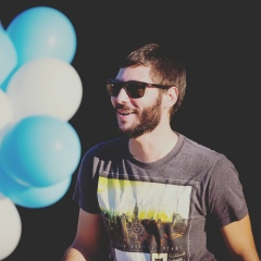 Раду Кожокарь, 11.11.1992, Chicago