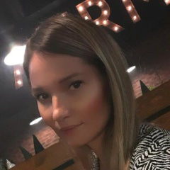 Мария Ахонова, 29.05.1987, Пермь