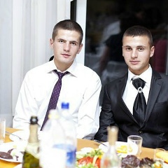 Андреи Попов, 29.08.1993, Кишинев