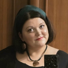 Ольга Волкова, 06.06.1989, Актобе