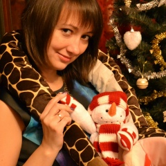 Мария Касаткина, 29.01.1989, Москва