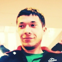 Олег Барселонский, 28.10, Кишинев