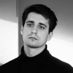 Павел Козерог, 03.02.1994, Москва