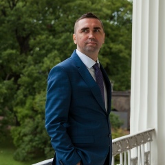 Владимир Королёв, 09.11, Санкт-Петербург