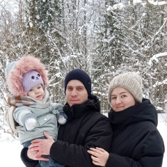 Анастасия Морозова, 10.01, Брянск