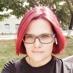 Мария Лобанова, 11.08.1985, Владимир