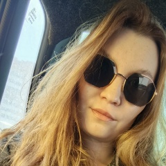 Юлия Тульжанова, 01.05