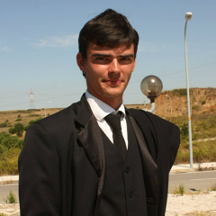 Андрей Хавро, 05.05.1992, Lisboa