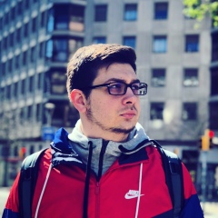 Алексей Семенов, 25.11.1987, Москва