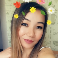 Маржан Кадирова, 14.05.1994, Шымкент