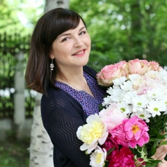 Светлана Мухамедьянова, 24.11, Тюмень