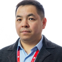 Кежик Саая, 19.06, Новосибирск