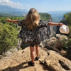 Елена Навошина, 27.05, Москва