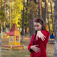 Катя Цветкова, 21.05.2004, Тула