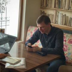 Александр Маметов, 11.07.1989, Москва