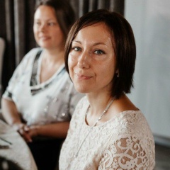 Татьяна Самылина, 13.12.1984, Нижний Новгород