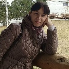 Оксана Сухочева, 15.07, Калининград