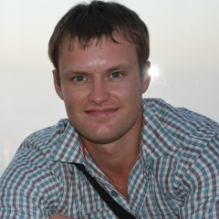 Дима Таран, 27.01.1987, Киев