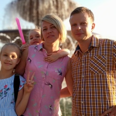 Григорий Крамчанин, 21.06.1984, Армавир