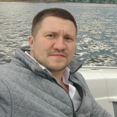 Виталий Котегов, 04.08.1989, Санкт-Петербург