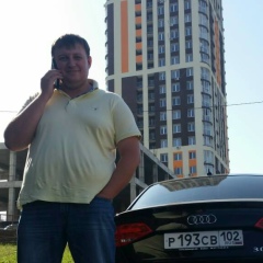 Евгений Буханцов, 29.04.1984, Оренбург