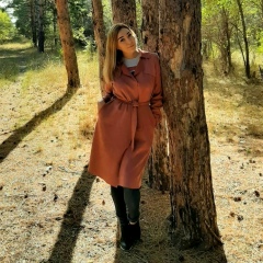 Мари Анзенова, 03.04, Павлодар